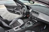 BMW Z4 Roadster 2.5si - - gebrauchte BMW Z4 aus dem Jahr 2006