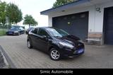 Ford Fiesta 1.6 TDCi Trend KLIMA+ALU+EURO5+2.Hd - Ford Fiesta aus 2010: Tdci
