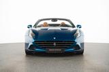 Ferrari California 3.9 V8 T 4-Sitzer - blaue Ferrari California