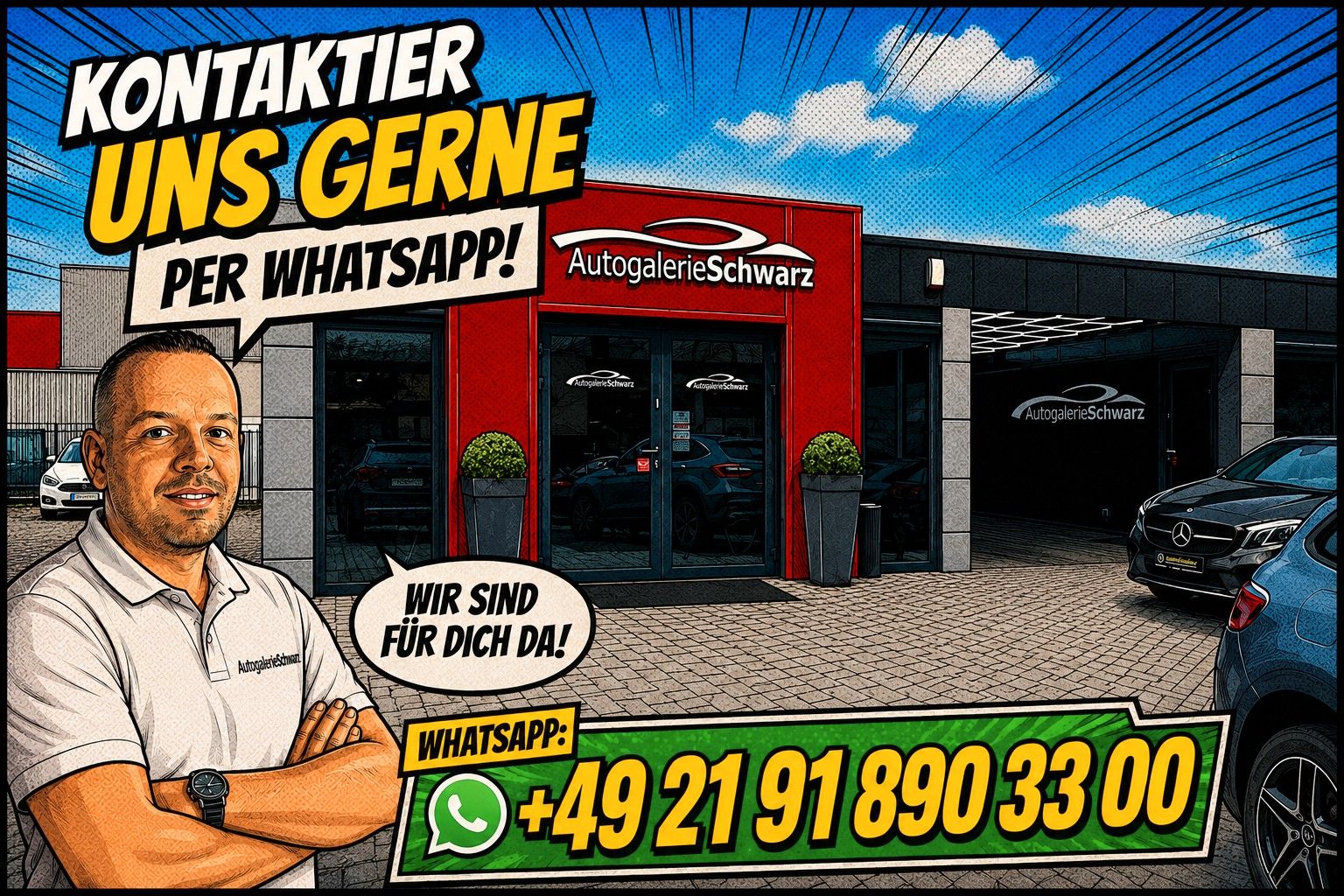 Mercedes-Benz C 300de T 9G AMG WIDE BURM MULTIBEAM NIGHT 360 K imagem 2
