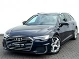 Audi A6 Avant 55 TFSI quattro S line Sport Plus Paket - Audi A6 55 TFSI Gebrauchtwagen