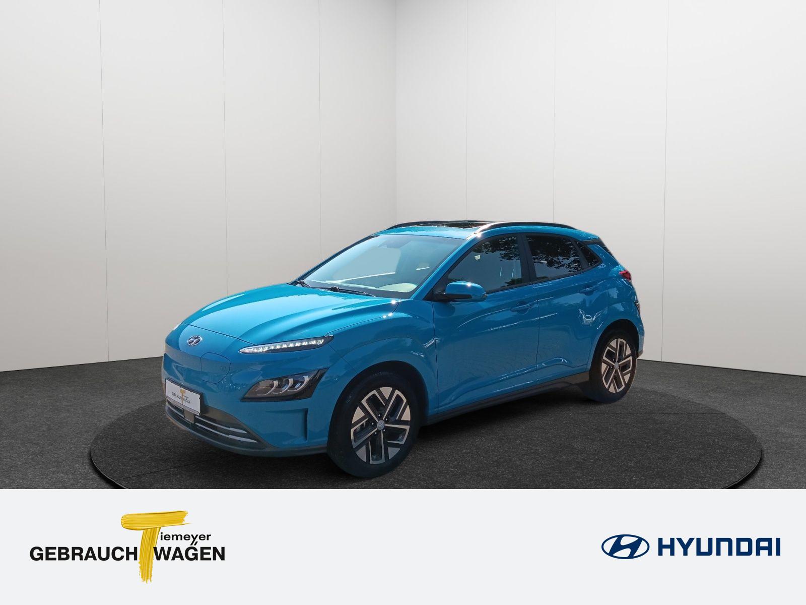 Hyundai Kona Trend / Trend-Paket Elektro 2WD