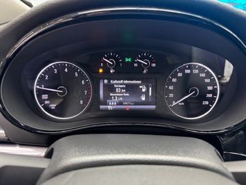 Opel Mokka X - 10