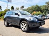 Toyota RAV4 Sol 2.0 4x4 |Klima|AHK|HU:04.2027| - Toyota RAV 4: Allradantrieb, Sol