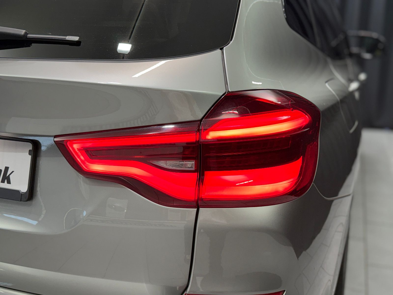 Fahrzeugabbildung BMW X3 M |H/K|HuD|PANO|LASER|INDIVIDUAL