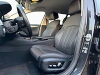 BMW 520 - Vorschau Bild 11