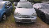 Chevrolet Rezzo 2.0 CDX CDX - Chevrolet Rezzo Gebrauchtwagen