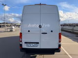 Volkswagen Crafter 35TDI*VIRTUAL*MAX-HOCH-LANG*KLIMA*KAMERA - VW Crafter Gebrauchtwagen in Stuttgart
