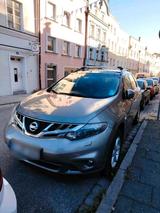 Nissan Murano 2011  Automatik, 200 PS neue... - gebrauchte Nissan Murano aus dem Jahr 2012