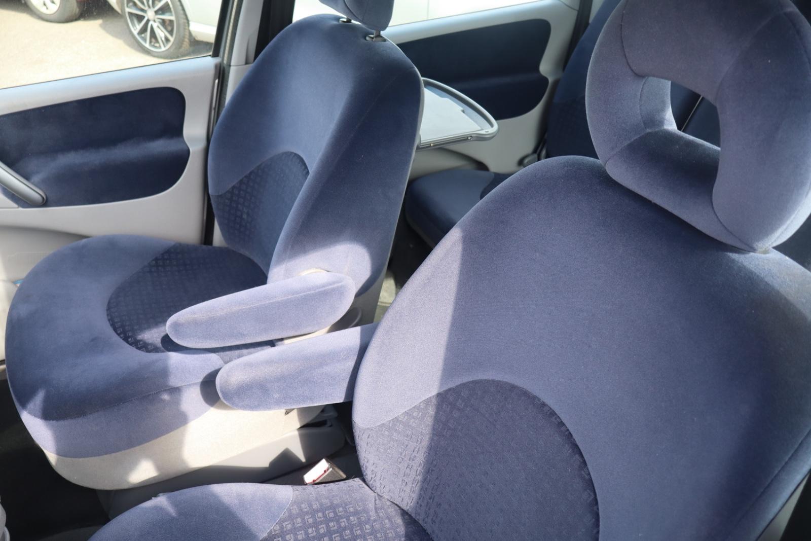 Citroën Xsara Picasso 2.0 Automatik TÜV2 Jahre Garantie