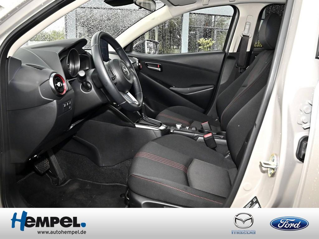 Mazda 2 1.5 Homura KLIMA PDC SHZ KAMERA FACELIFT LED