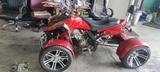 Andere 350 ccm 20 KW Quad - QUAD 350