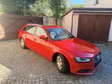 Audi A4 Avant 2.0 TDI DPF multitronic Ambition (B8)