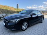 Mercedes-Benz CLA 180 Urban - gebrauchte Mercedes-Benz CLA 180 aus dem Jahr 2013