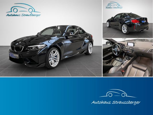 BMW M2 Coupe - M Driver´s Package