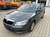 Skoda Octavia Combi Classic 1.6TDI Mwst - Skoda Octavia mit Diesel-Antrieb: Classic