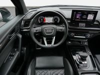 Audi SQ5 - Vorschau Bild 8