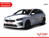 Kia Ceed 1.4 Edition 7 PDC Tempomat Spurhalte USB - gebrauchte Kia Kleinwagen