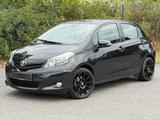 Toyota Yaris Club/1-HAND/KAMERA - Toyota Yaris: Club