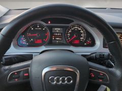 AUDI A6  3.0 TDI quattro