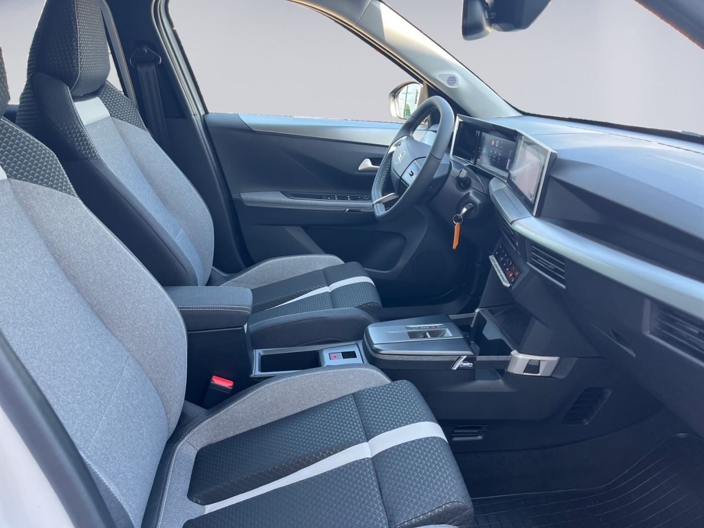 Opel Frontera - Bild 12