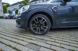 MINI Cooper S Countryman Cooper S ALL4 | Vollausst. - MINI Countryman Serie von privat
