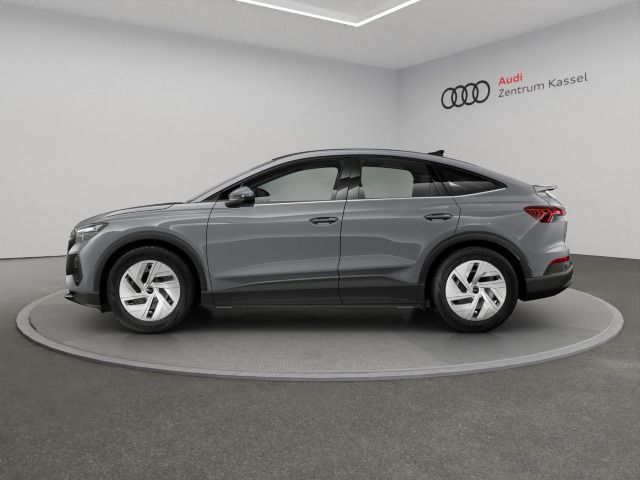 Audi Q4 e-tron - Bild 4