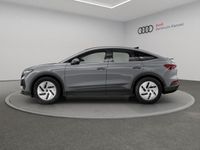 Audi Q4 e-tron - Vorschau Bild 4