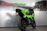 Kawasaki Ninja 500 Breaker von KawaMotor München - KAWASAKI 500