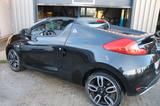 Renault Wind 1,2 Cabrio Klima  Euro5 57TKm Tüv neu - Renault Wind: 1.2