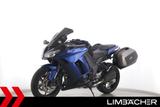 Kawasaki Z 1000 SX - Heckumbau, Rizoma-Teile - KAWASAKI 1000SX