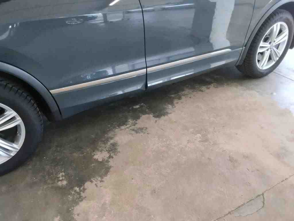 Volkswagen Tiguan - Bild 9