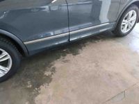 Volkswagen Tiguan - Vorschau Bild 9