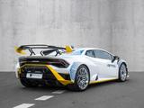 Lamborghini Huracan STO Bianco Monocerus Bianco Monocerus - gebrauchte Lamborghini Huracán aus dem Jahr 2024