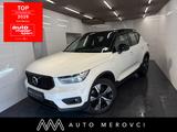 Volvo XC40 T4 R Design/ACC/Lane/LED/Navi/AHK/Leder/Cam - Volvo XC40 in Dortmund