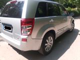 Suzuki Grand Vitara 1.9 DDiS X30 X30 - Suzuki Grand Vitara mit Diesel-Antrieb: Leder, Allradantrieb, Geländewagen
