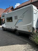 HYMER / ERIBA / HYMERCAR Camp GT 544 - Angebote entsprechen deinen Suchkriterien