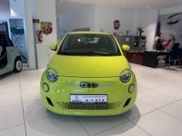 Fiat 500e - Vorschau Bild 1