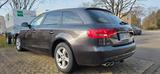 Audi A4 2.0 TDI 110kW Multitronic Avant  - Audi A4: Kombi, Multitronic