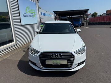 Audi A3 Sportback 35 TFSI sport+BiXenon+Shz+Navi