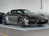 Porsche 992 Targa 4 S  Heritage Pure Chrono ACC Bose