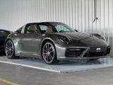 Porsche 992 Targa 4 S  Heritage Pure Chrono ACC Bose