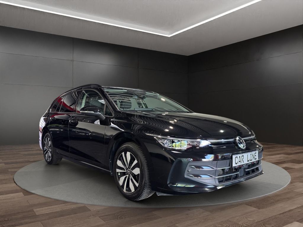 Image of Volkswagen Golf