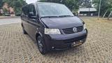 Volkswagen T5 Caravelle Langradstand, Automatik,8xSitze,AHK - gebrauchte Volkswagen T5 Caravelle aus dem Jahr 2007