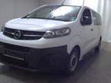 Opel Vivaro Kombi (L2) 1.5 D S (L1) L2 Navi PDC - gebrauchte Opel Vivaro aus dem Jahr 2022