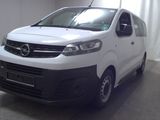 Opel Vivaro Kombi (L2) 1.5 D S (L1) L2 Navi PDC - Opel Vivaro: Kombi