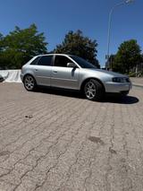 Audi A3 1.9TDI 74kW S line/Tausch möglich - Audi A3 aus 2002: 1.9