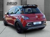 Opel Adam S Rocks 150PS Park-Assistent Klimaautom SHZ - Opel Adam Gebrauchtwagen in Bremen