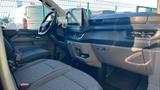 Ford Transit Custom Limited L2 Aut. 70l*B&O*17Zoll - Ford Transit: 17