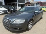 Audi A6 Avant 2.7TDI Quattro SLine Xenon Navi 2xPDC - Audi A6 aus 2006 mit Diesel-Antrieb: Kombi, 2.7